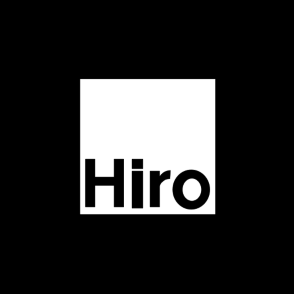 Hiro Marker